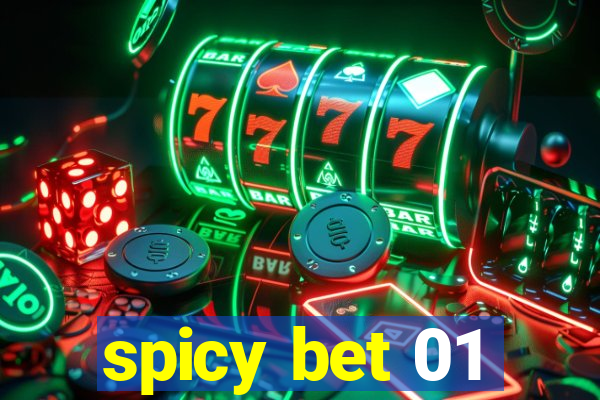 spicy bet 01